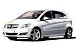 Mercedes India mulls to roll out B-Class in June